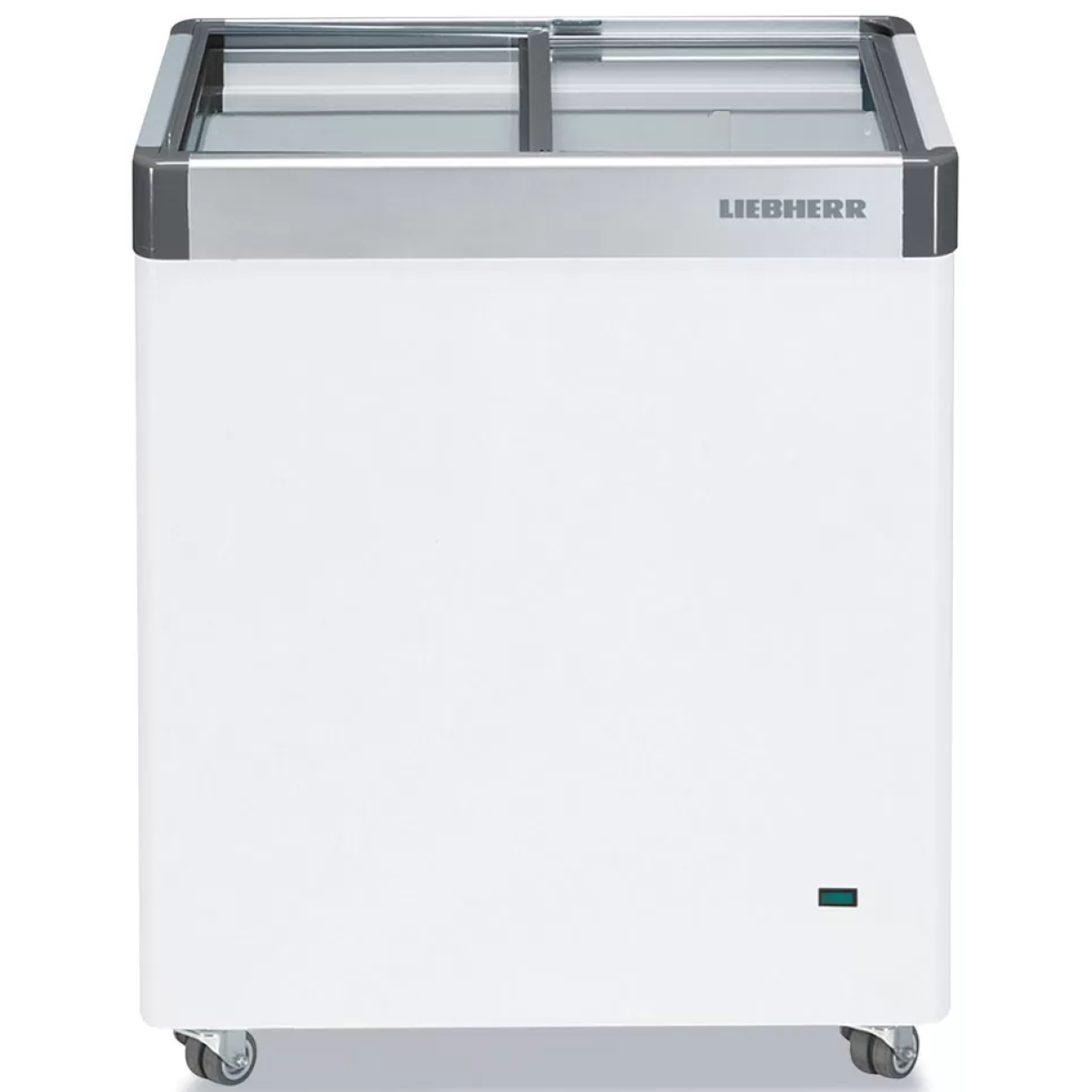 Liebherr EFE 1152 80公升 臥式低溫玻璃趟門 冷凍雪糕櫃